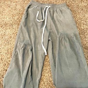 Sweat Pants